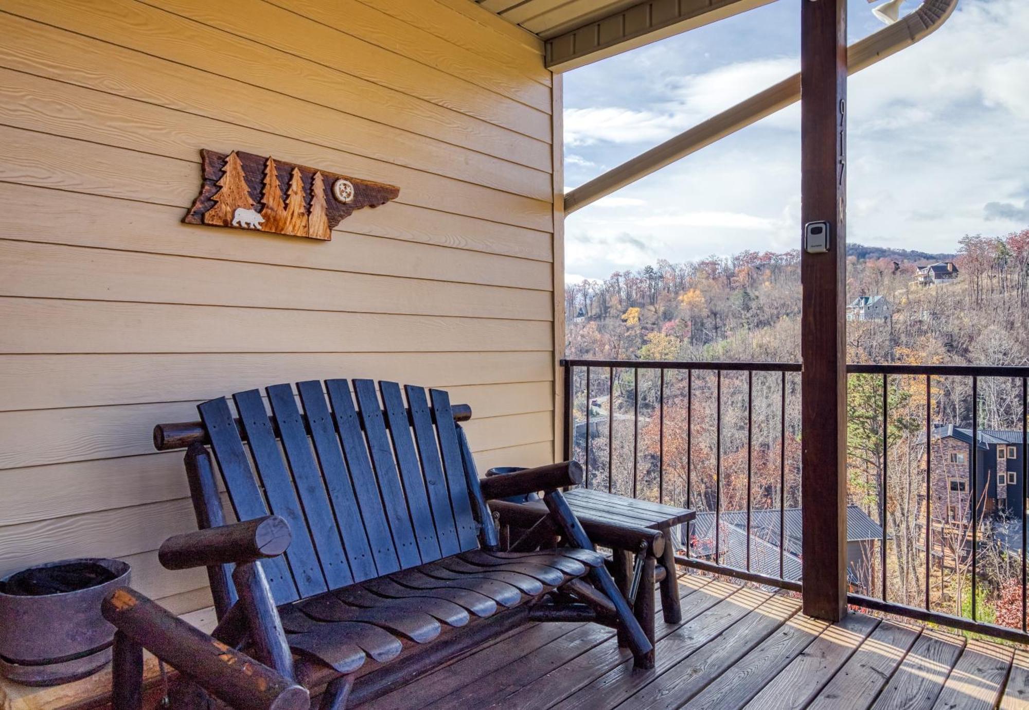 A Million Dollar View- Get 951 Worth Of Free Area Attraction Tickets For Each Paid Day! Gatlinburg Exterior foto