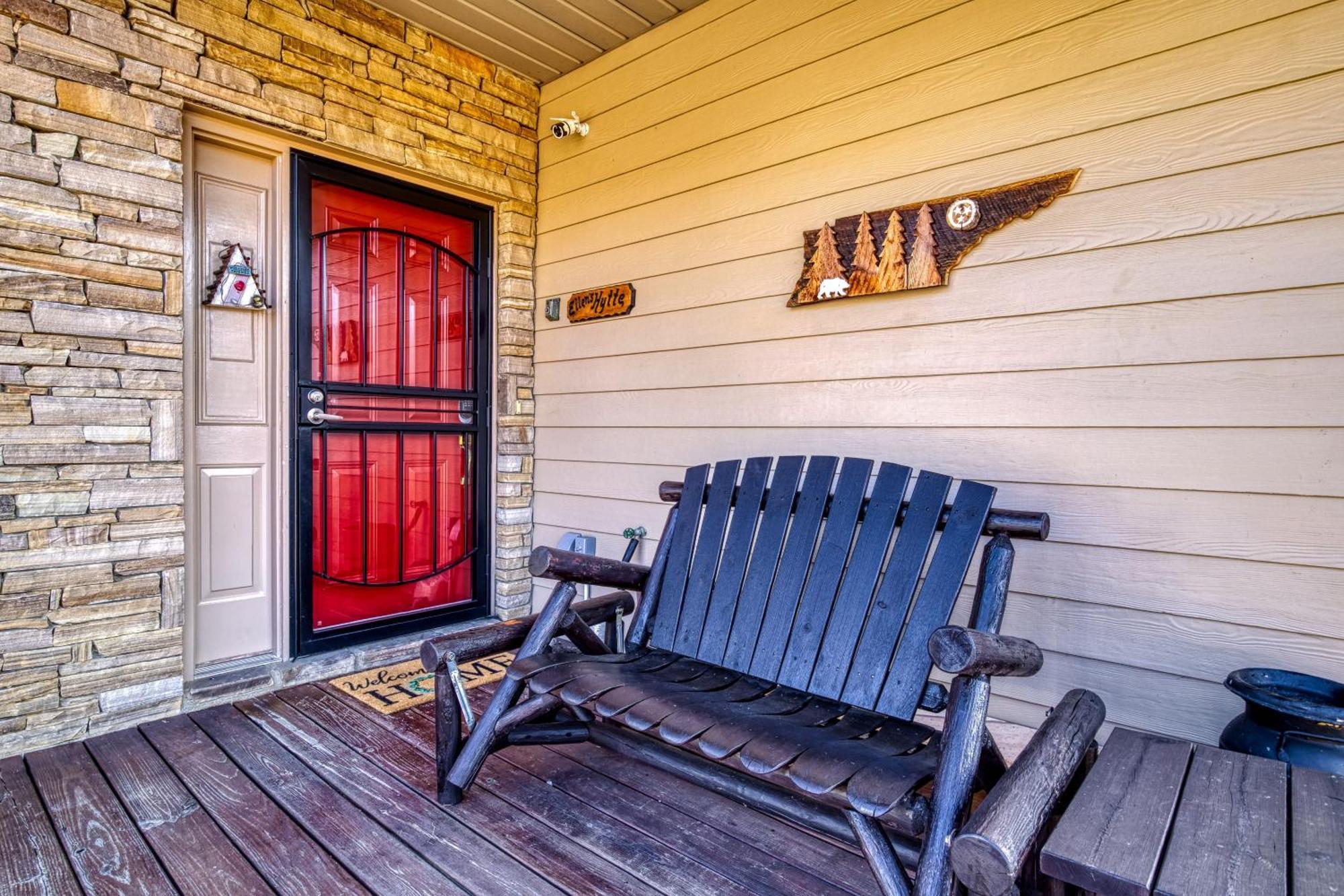 A Million Dollar View- Get 951 Worth Of Free Area Attraction Tickets For Each Paid Day! Gatlinburg Exterior foto