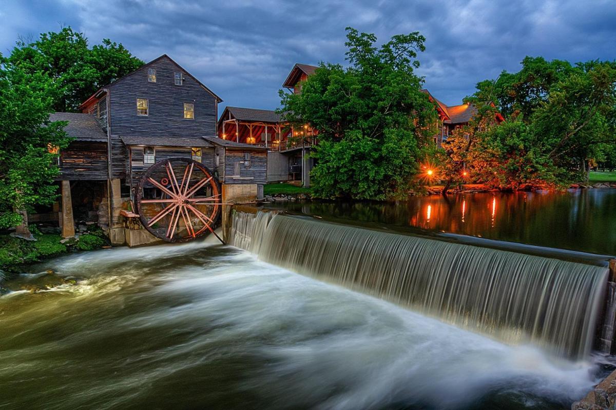 A Million Dollar View- Get 951 Worth Of Free Area Attraction Tickets For Each Paid Day! Gatlinburg Quarto foto